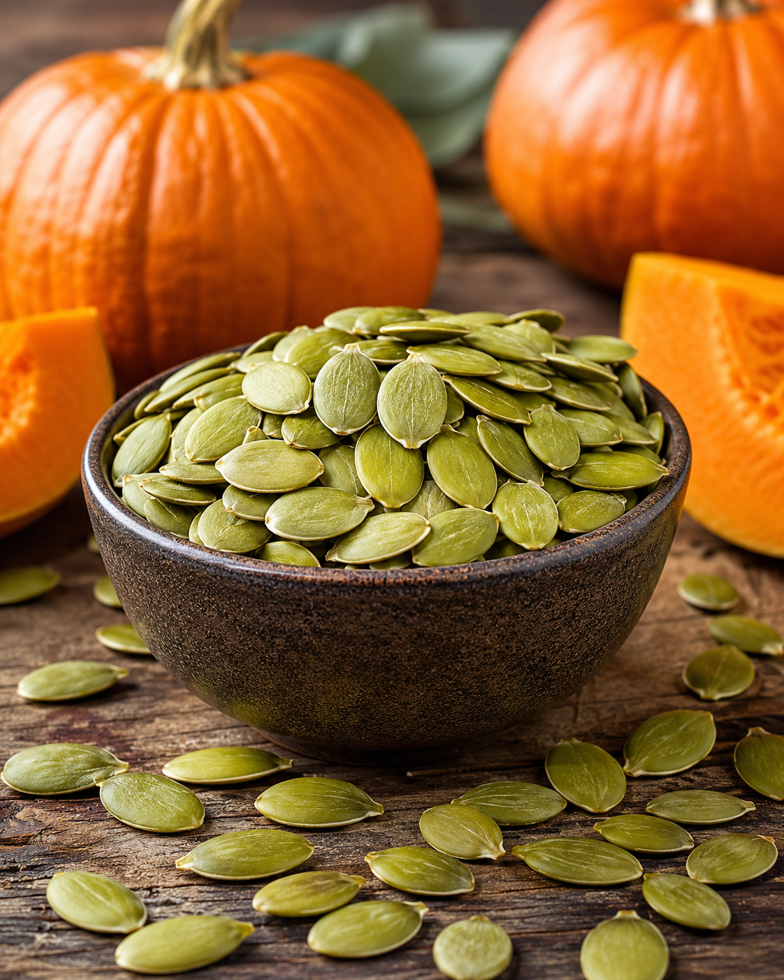 Pumpkin Seeds